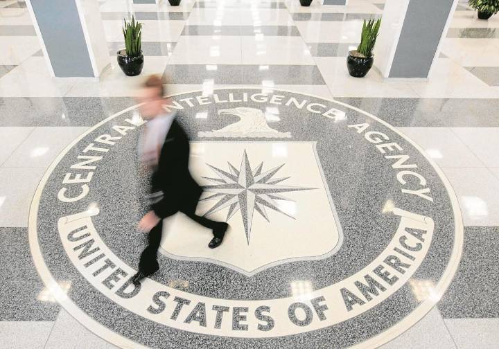 La encrucijada de la CIA en el siglo XXI