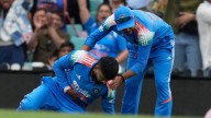 Health update issued after Indian cricketer Shreyas Iyer suffers life