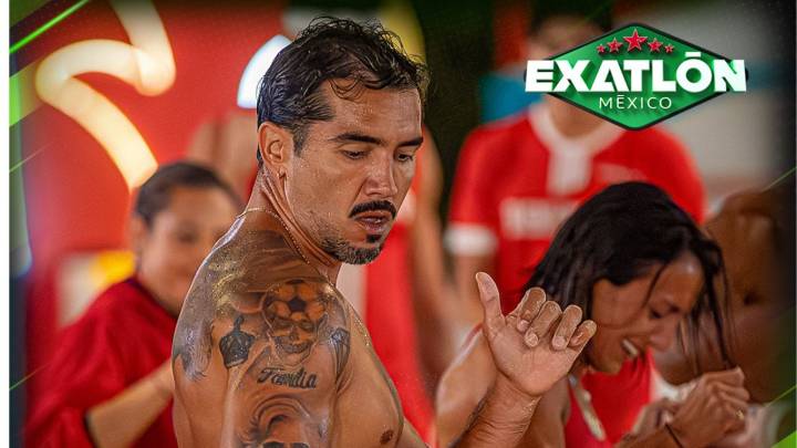 Exatlón México: Mono Osuna consigue su primera medalla varonil; ¿quién ganó la Batalla Colosal?