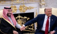 Trump anuncia a Arabia Saudí como un “importante aliado” externo de la OTAN