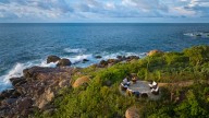 Naviva Unplugged: Music Performances at Four Seasons Resort Punta Mita