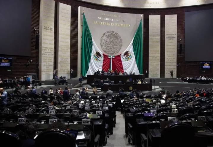 Cámara de Diputados inicia las audiencias públicas sobre la nueva Ley General de Aguas