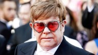Elton John Is One of the Greatest Names Ever — Thanks to Two Influential Musicians Who Inspired It