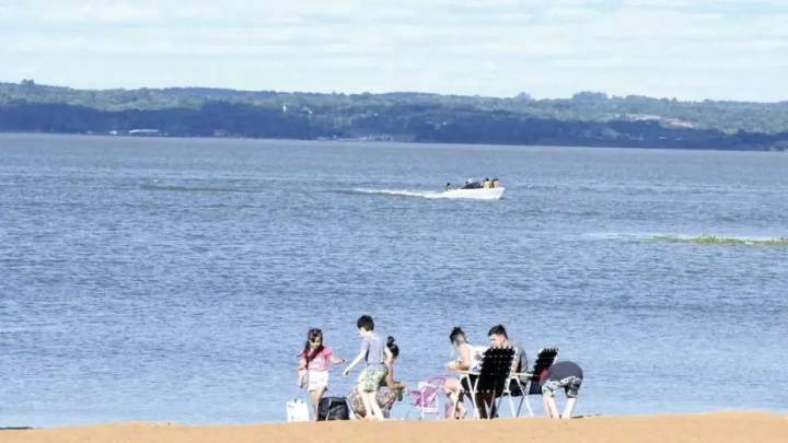 El verano pide pista: jueves caluroso
