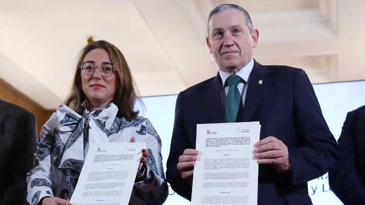 La Junta impulsa en colaboración con la Diputación de Zamora las concentraciones parcelarias de iniciativa privada que existen en la provincia