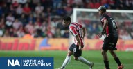Unión de Santa Fe y Barracas Central empataron sin goles por el Torneo Clausura