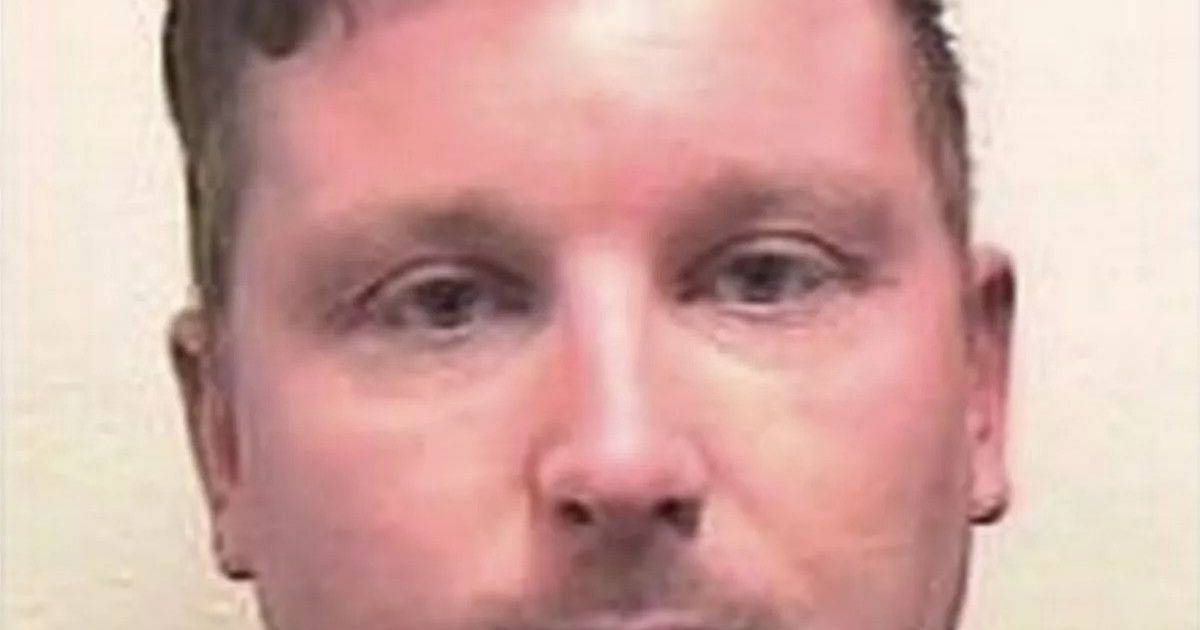 Edinburgh gangster Mark Richardson's key associate arrested after defending home from rival attack