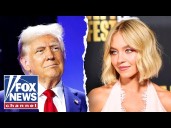 'Gutfeld!' reacts to Sydney Sweeney's response to liberal interviewer