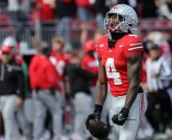 No. 1 Ohio State vs. Purdue: Live updates from Week 11