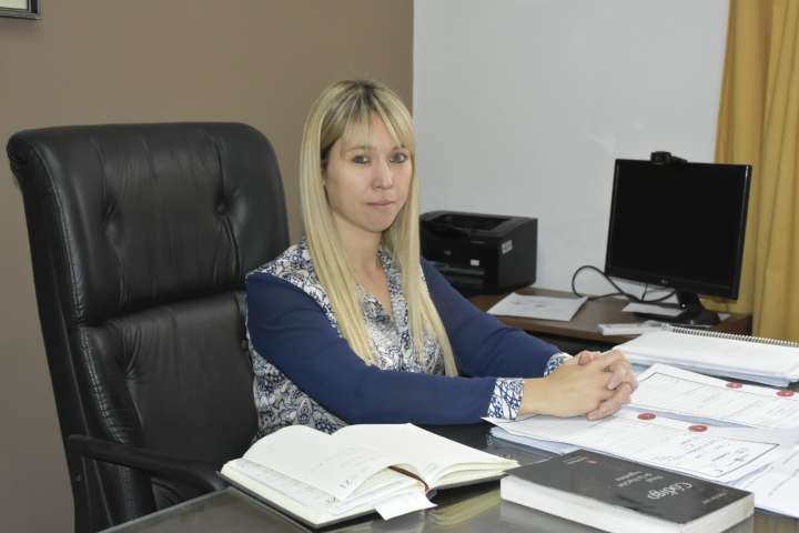 Abuso sexual: Realizan inspección ocular en Instituto de Salud Mental tras una denuncia