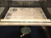 Bid for HBC charter made by two of Canada's richest families