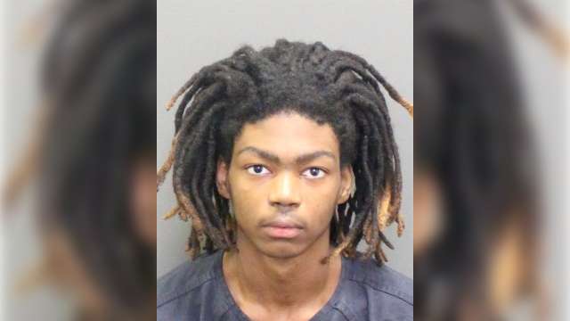 Teen accused of killing Orange County student charged as an adult