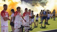 La multa millonaria que recibirá Estudiantes tras el polémico partido contra Rosario Central