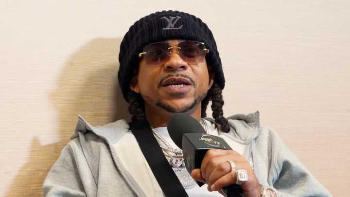 Max B Returns With First Post-Prison Song, Announces New Album