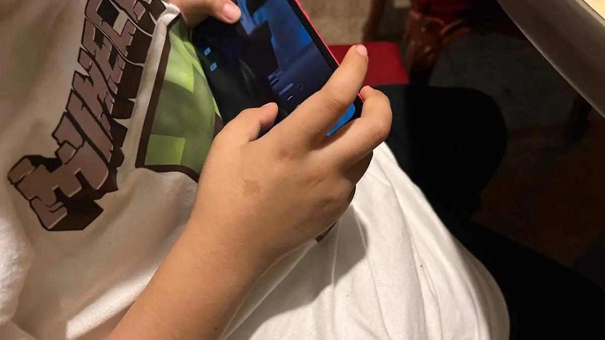 “La educación de infantes empieza en la familia”; llaman a evitar el uso de tecnología con los hijos