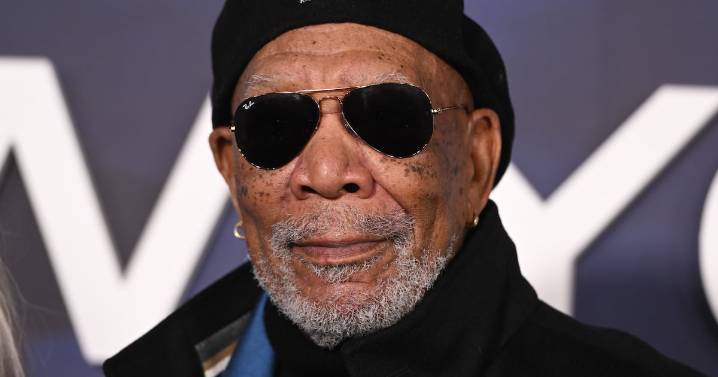 Oscar Winner, 88, Says He Knew ‘Early On’ He’d Win One