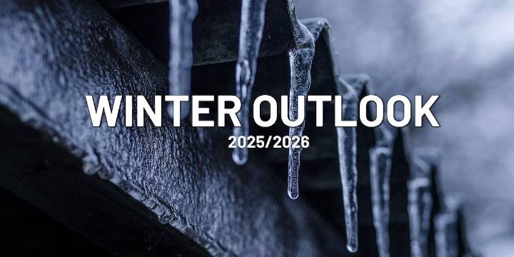 FIRST ALERT: Warmer winter ahead? Here’s what the data says