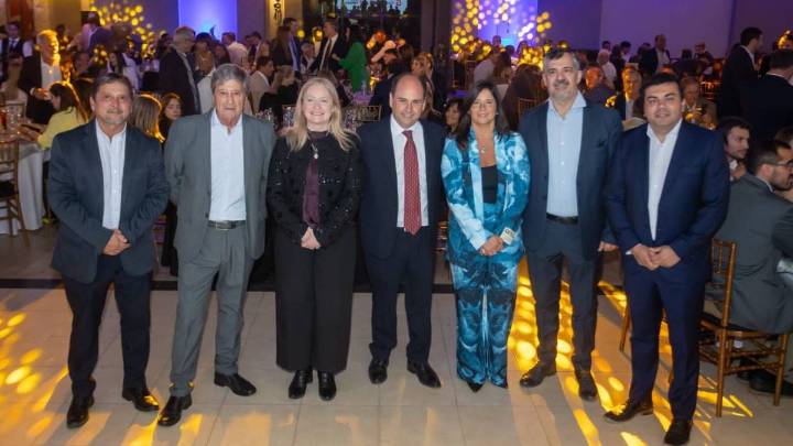 Empresarios de la construcción pidieron a la oposición apoyar el endeudamiento del Presupuesto 2026