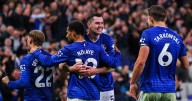 Michael Keane admits he thought his Everton career was over