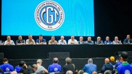 La CGT eligió su nuevo triunvirato y ahora comenzará a negociar la reforma laboral