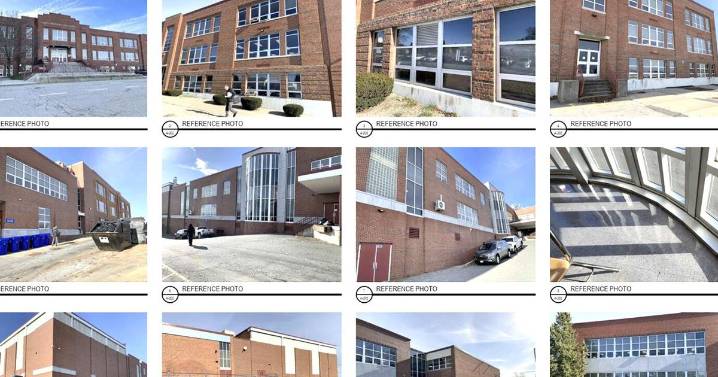 Bond money will fund more work at North Providence High School