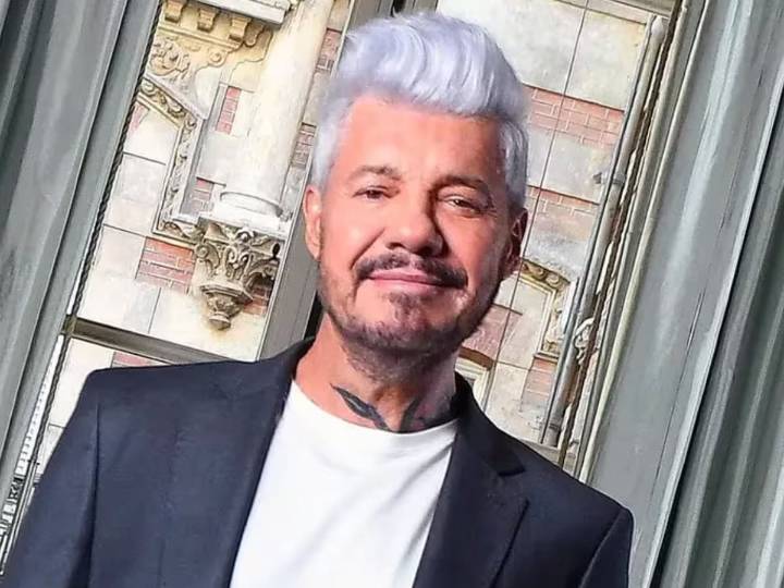 Rompió el silencio. Tinelli respaldó la denuncia de su hija Juana: “Momento muy difícil para mí y para mi familia”