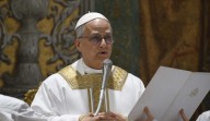El Papa León XIV condena la tensión en las costas de Venezuela y hace un llamado a la paz y al diálogo