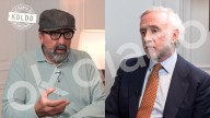 Entrevista a Koldo: "Se hizo pitufeo en las primarias con inmigrantes rumanos, marroquíes y sudamericanos"