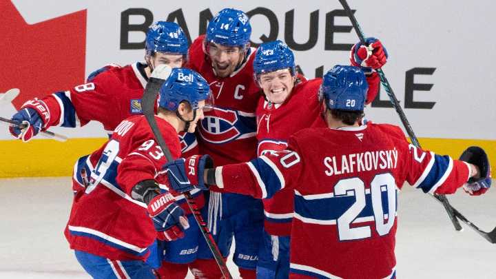 What makes a good locker room? NHLers share their thoughts