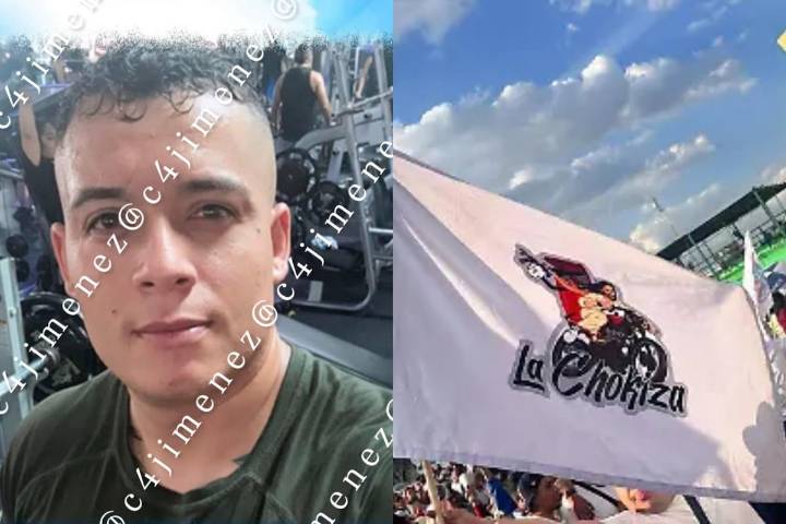 ¿Quién es el hermano del Choko? El nuevo líder de La Chokiza… grupo criminal vinculado a Sandra Cuevas