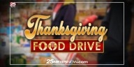 Peoria groups accepting, offering Thanksgiving meals