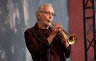 This guy’s in love with music. Why Herb Alpert is coming to the Dolby