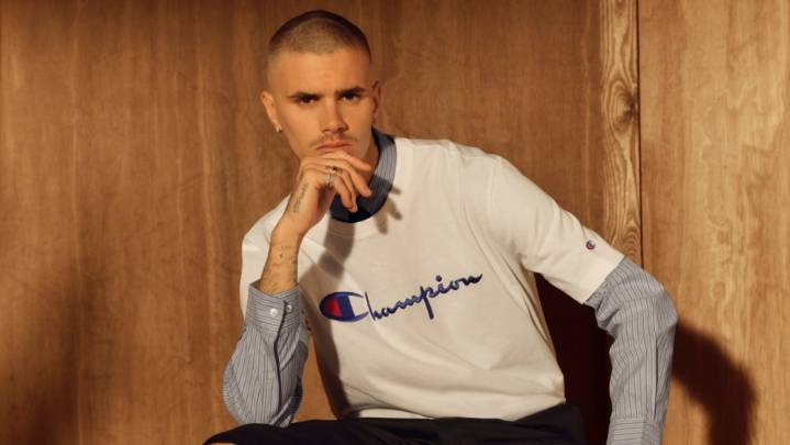 Sportswear Brand Champion Is Launching Fragrance