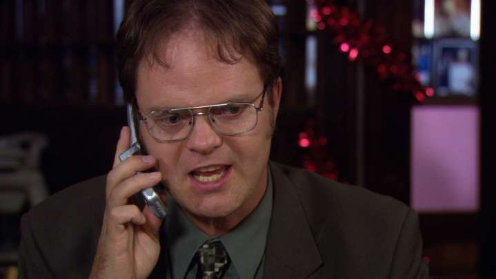 The Office Star Rainn Wilson Felt This Beloved Episode Was 'Horrific' (And He's Right)