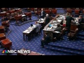 New movement within bipartisan Senate group could end government shutdown