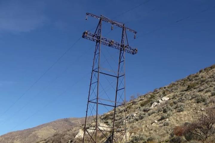 Boy, 16, Falls to His Death After Being Electrocuted While Climbing Power Pole