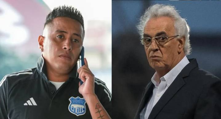 Universitario | Jorge Fossati se refirió a posible fichaje de Christian Cueva: "Tendría que pensarlo mucho"