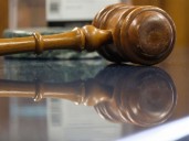 Man accused in woman's death also arraigned on drug charges