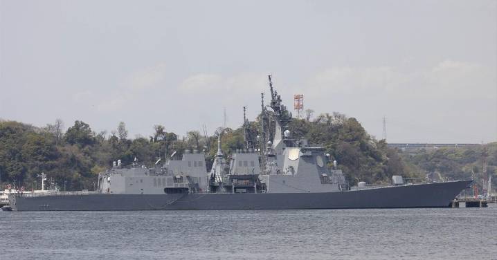 Italia y Albania crearán una empresa conjunta para fabricar buques de guerra