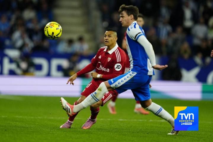 "Quiso estar en todas": la evaluación de la prensa de Andalucía al regreso de Alexis