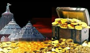 BJD accuses BJP of evasion on Jagannath treasury inventory