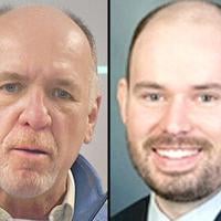 Legislative Roll Call | How they voted, week of Nov. 10, 2025