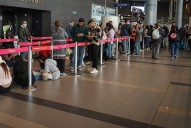 Latam y Avianca cancelaron vuelos hacia Venezuela