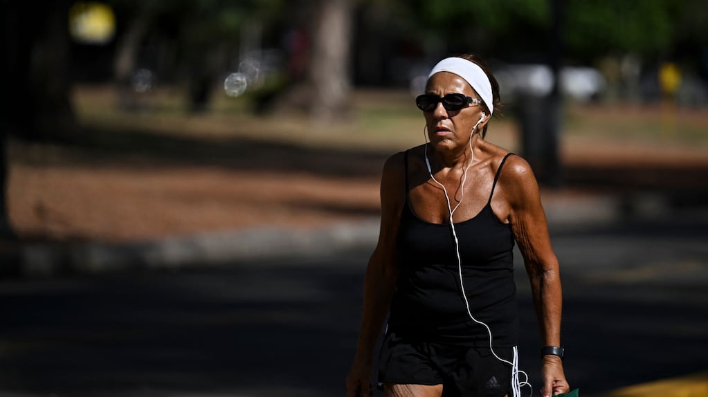 Vuelve el calor a Buenos Aires: qué día se espera una máxima de 31°