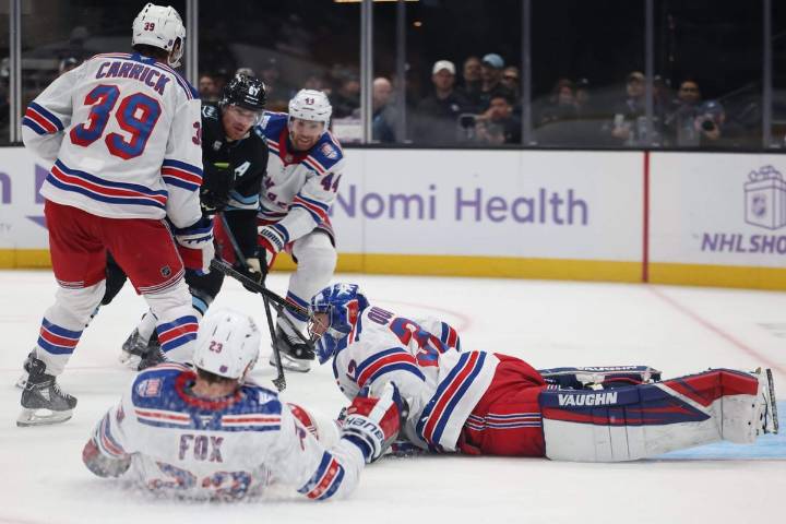 The Rangers’ road honeymoon is over, and bigger concerns have emerged