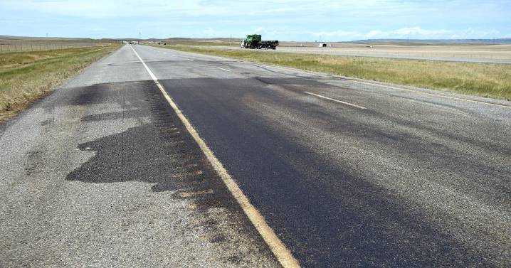 Driver killed after falling asleep at the wheel in Monday night crash near Hardin