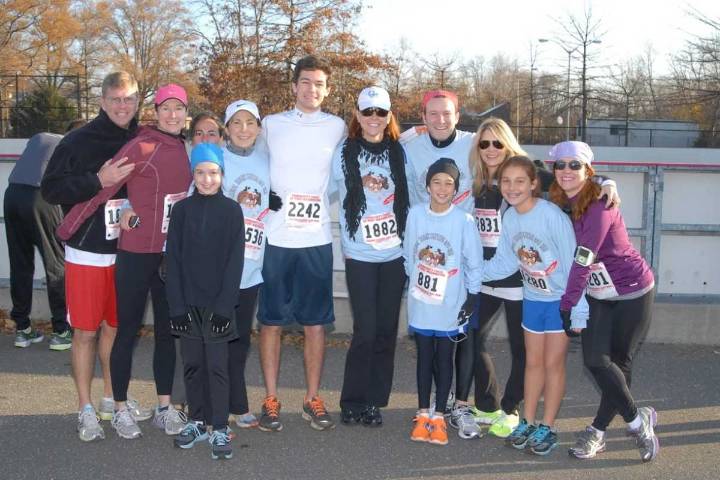 Vuelve la Carrera del ‘Día de Acción de Gracias’ de Port Washington