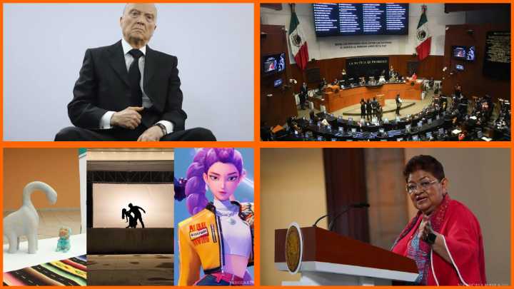 Las noticias más importantes del 27 de noviembre en México