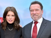 Katherine Schwarzenegger Reveals the ‘Strict’ Parenting Rule She Inherited From Dad Arnold Schwarzenegger