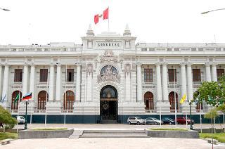 Subcomisión del Congreso aprueba informe final que recomienda inhabilitar a cuatro fiscales supremos